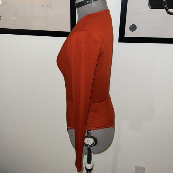 Free People Intimates Body Suit - Picture 3 of 9